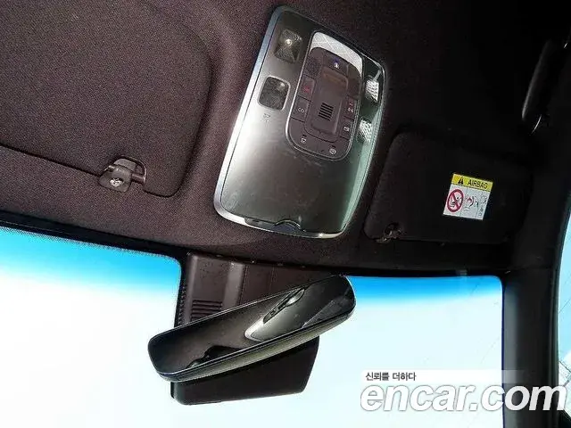 Genesis G80 2021 — Photo 14/20