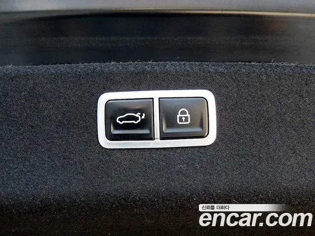 Genesis G80 2021 — Photo 7/20