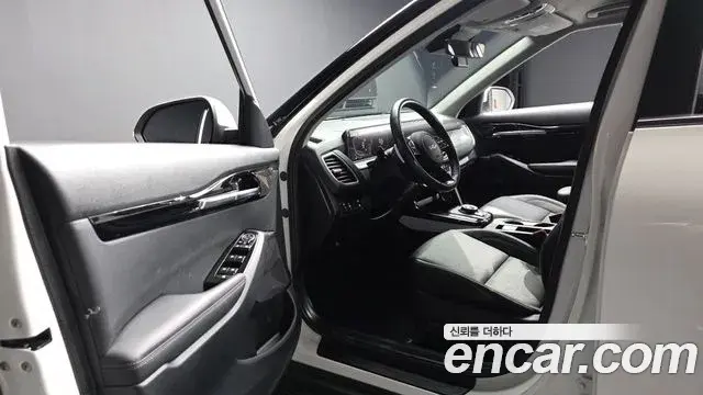 Kia Seltos 2024 — ფოტო 38/40