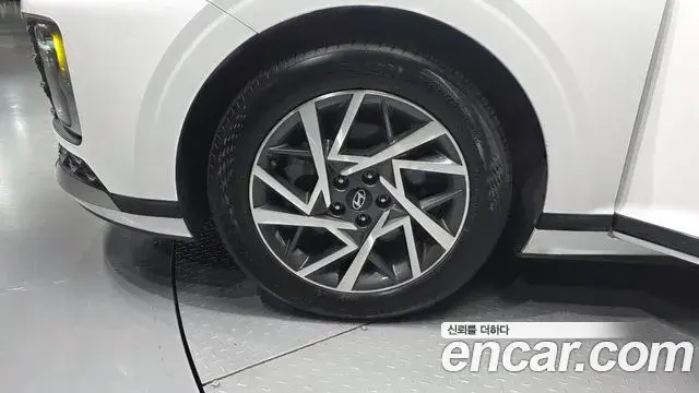 Hyundai Grandeur 2023 — Şəkil 5/20
