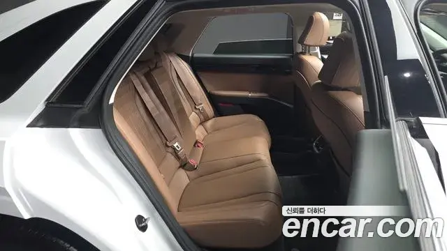 Hyundai Grandeur 2023 — Şəkil 11/20