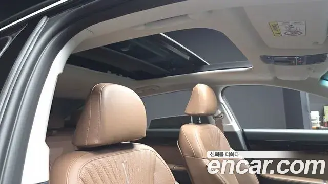 Hyundai Grandeur 2023 — Şəkil 16/20