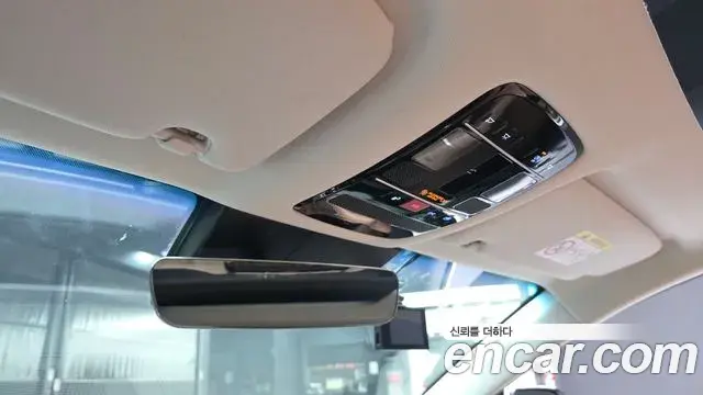 Hyundai Grandeur 2023 — Şəkil 17/20