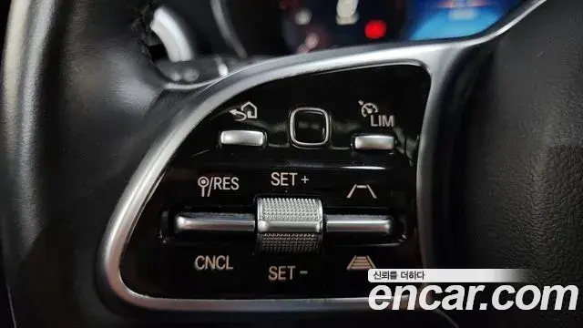 Mercedes-Benz C-Class 2021 — Фото 17/20