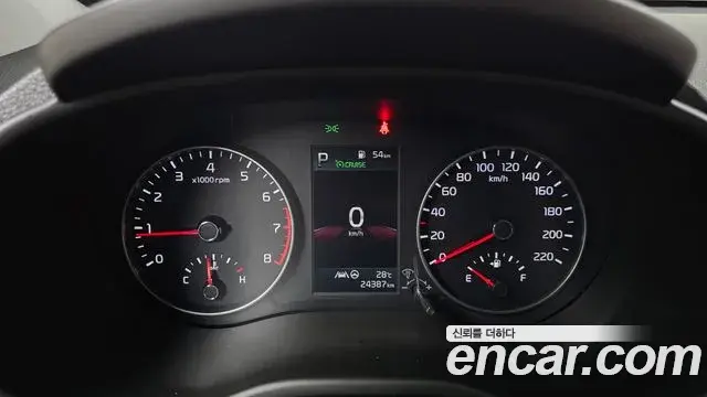 Kia Morning Urban 2022 — Şəkil 4/31