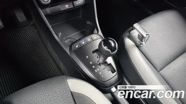 Kia Morning Urban 2022 — Şəkil 26/31