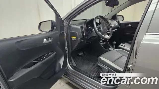 Kia Morning Urban 2022 — Şəkil 11/31