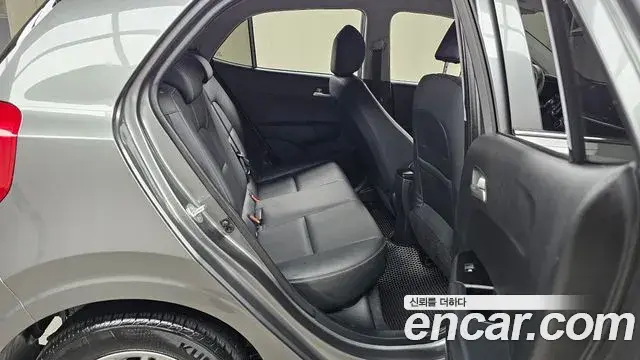 Kia Morning Urban 2022 — Şəkil 12/31