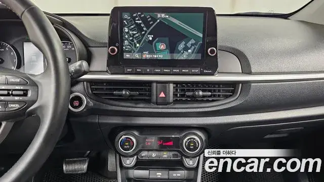 Kia Morning Urban 2022 — Şəkil 6/31