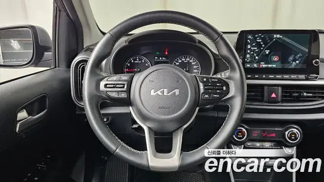 Kia Morning Urban 2022 — Şəkil 10/31
