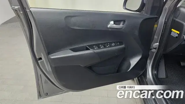 Kia Morning Urban 2022 — Şəkil 3/31