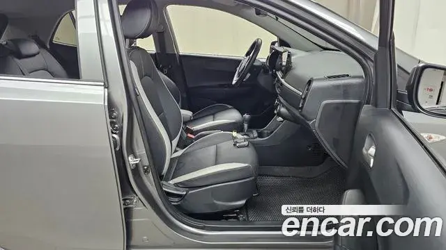 Kia Morning Urban 2022 — Şəkil 30/31