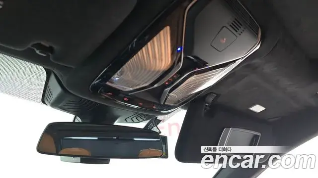 BMW 7 Series 2019 — Şəkil 17/36