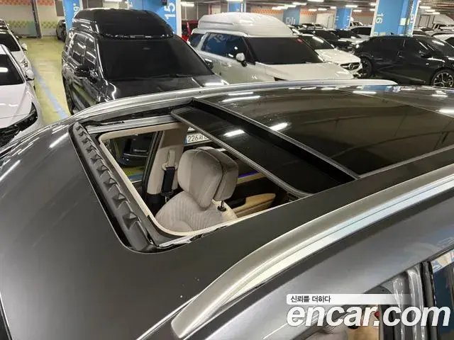 Renault Samsung QM6 2021 — ფოტო 9/20