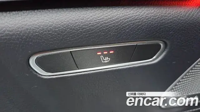 Mercedes-Benz S-Class 2019 — Фото 18/20
