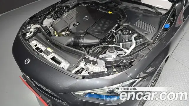 Mercedes-Benz CLE-Class 2024 — Şəkil 23/31