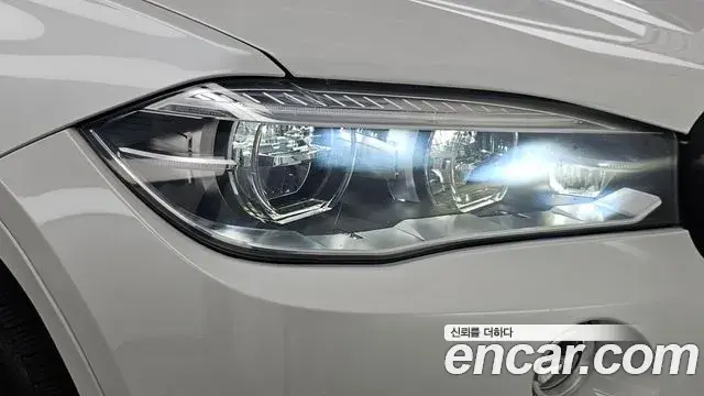 BMW X6 2018 — Şəkil 4/34