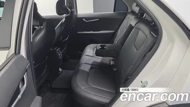 Kia Niro 2025 — ფოტო 29/38