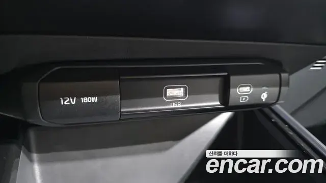 Kia Niro 2025 — ფოტო 5/38