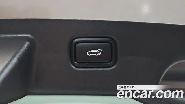 Kia Niro 2025 — ფოტო 32/38