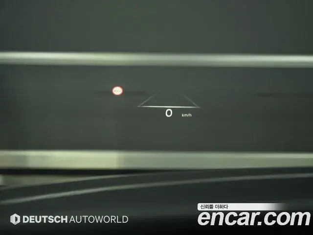 Genesis G90 2022 — ფოტო 5/20