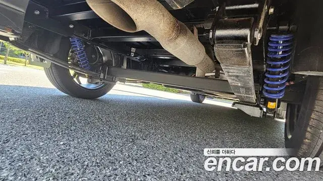 Hyundai Staria 2021 — Photo 20/20