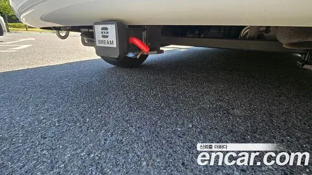 Hyundai Staria 2021 — Photo 10/20