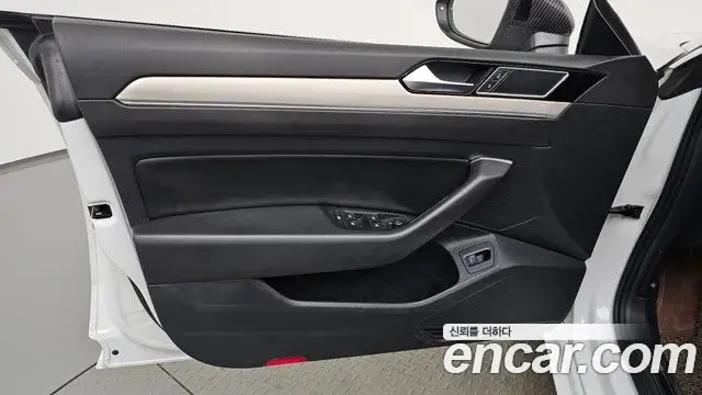 Volkswagen Arteon 2019 — Şəkil 6/33