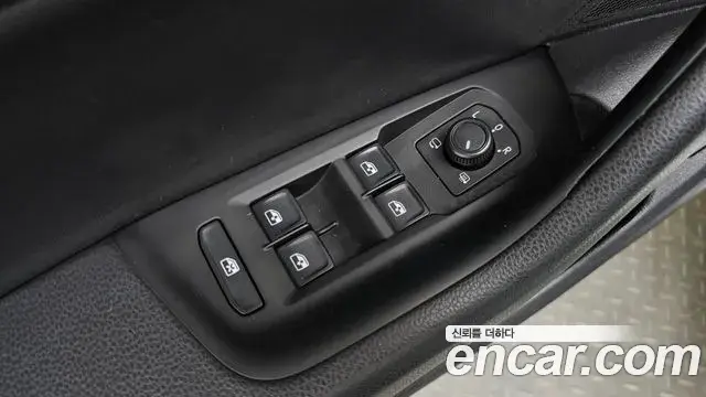 Volkswagen Arteon 2019 — Şəkil 26/33