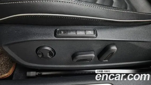 Volkswagen Arteon 2019 — Şəkil 11/33