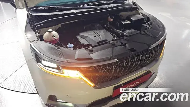 Kia Carnival 2021 — Şəkil 1/30