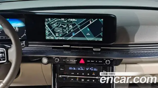 Kia Carnival 2021 — Şəkil 7/30