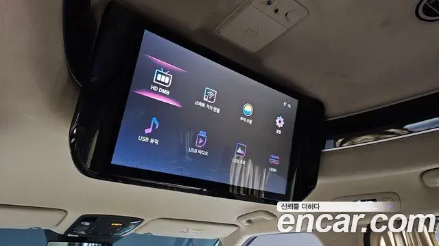 Kia Carnival 2021 — Şəkil 2/30