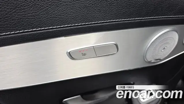 Mercedes-Benz GLC-Class 2019 — ფოტო 4/32