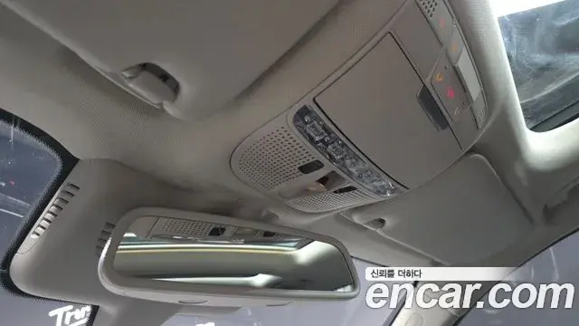 Mercedes-Benz GLC-Class 2019 — ფოტო 7/32