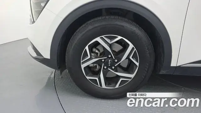Kia Sportage 2022 — Photo 10/20