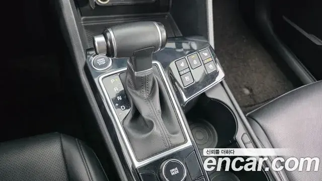 Kia Sportage 2022 — Photo 15/20