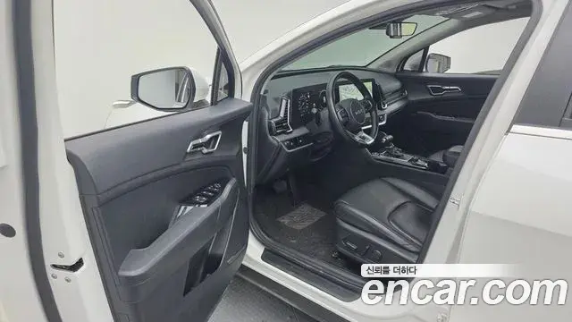 Kia Sportage 2022 — Photo 12/20