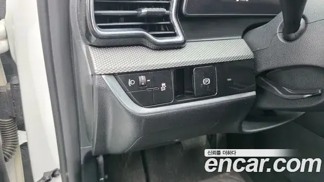 Kia Sportage 2022 — Photo 20/20