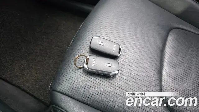 Kia Sportage 2022 — Photo 7/20