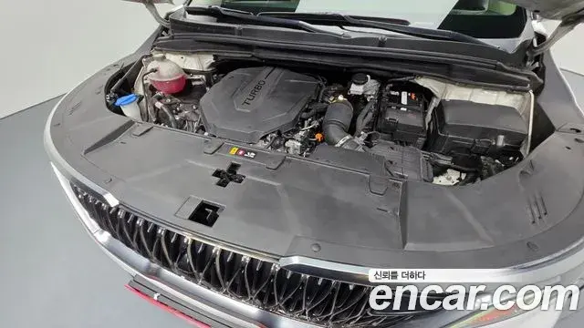 Kia Carnival 2021 — Фото 6/20