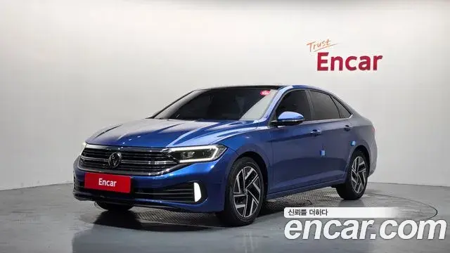 Volkswagen Jetta 2023 — Photo 15/34