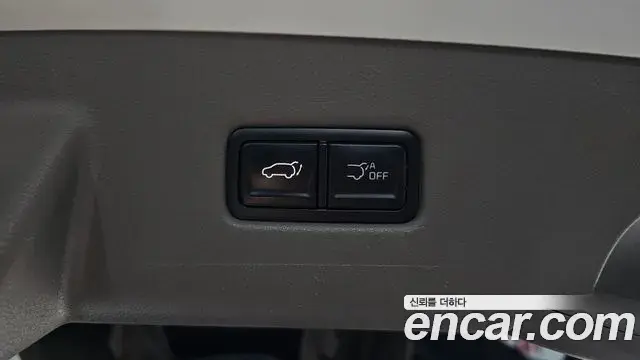 Kia Carnival 2024 — ფოტო 7/20