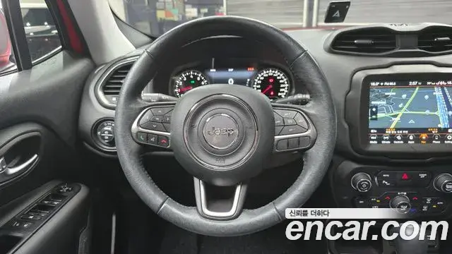 Jeep Renegade 2019 — Photo 4/32