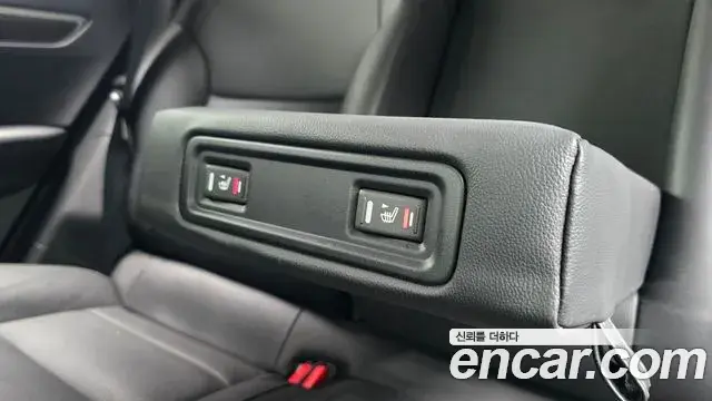 Renault Samsung QM6 2019 — Photo 21/30