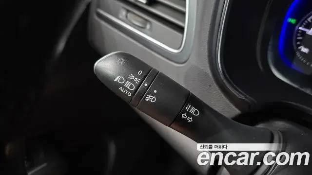 Renault Samsung QM6 2019 — Photo 25/30