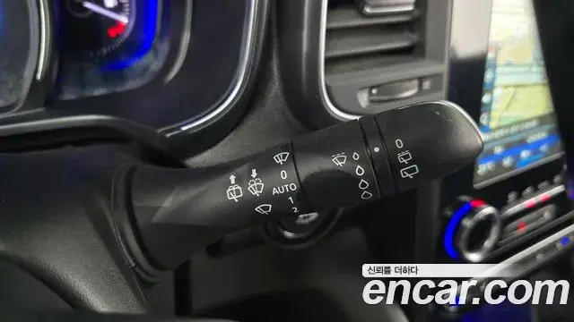 Renault Samsung QM6 2019 — Photo 23/30