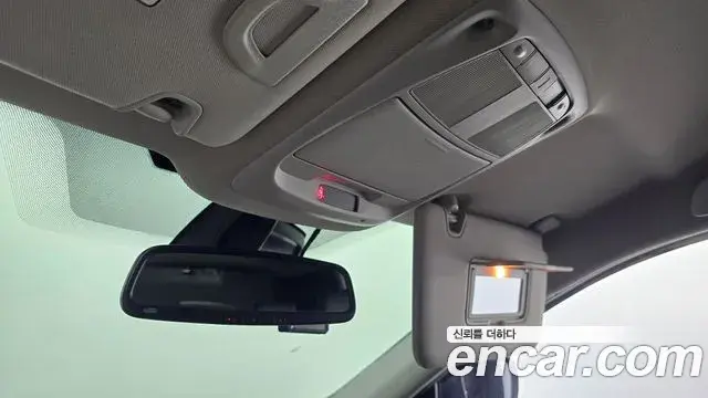 Renault Samsung QM6 2019 — Photo 22/30