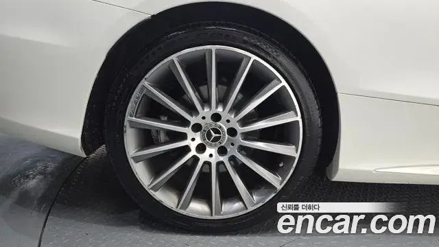 Mercedes-Benz C-Class 2018 — Şəkil 4/20