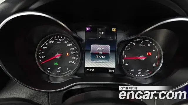 Mercedes-Benz C-Class 2018 — Şəkil 6/20